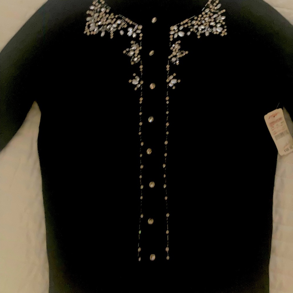 Lord and Taylor cashmere sweater xs